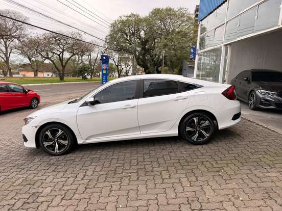 HONDA-CIVIC-2018