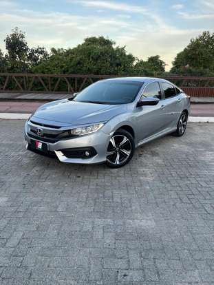 HONDA-CIVIC-2019