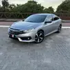 HONDA CIVIC 2.0 16V FLEXONE EXL 4P CVT HONDA CIVIC 2.0 16V FLEXONE EXL 4P CVT