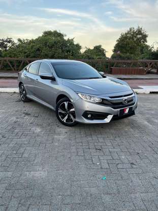 HONDA-CIVIC-2019