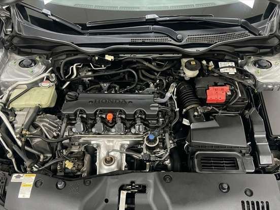 HONDA-CIVIC-2.0 16V FLEXONE EXL 4P CVT HONDA-CIVIC-2020