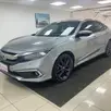 HONDA CIVIC 2.0 16V FLEXONE EXL 4P CVT HONDA CIVIC 2.0 16V FLEXONE EXL 4P CVT