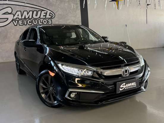 HONDA-CIVIC-2021