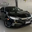 HONDA CIVIC 2.0 16V FLEXONE EXL 4P CVT HONDA CIVIC 2.0 16V FLEXONE EXL 4P CVT