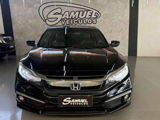 HONDA-CIVIC-2021