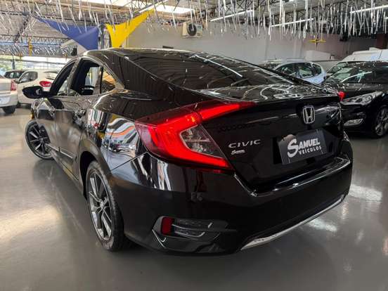 HONDA-CIVIC-2021