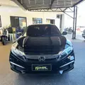 HONDA CIVIC 2.0 16V FLEXONE EXL 4P CVT HONDA CIVIC 2.0 16V FLEXONE EXL 4P CVT