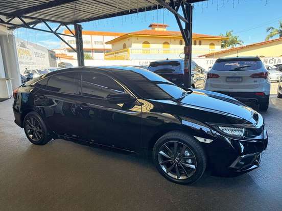 HONDA-CIVIC-2021