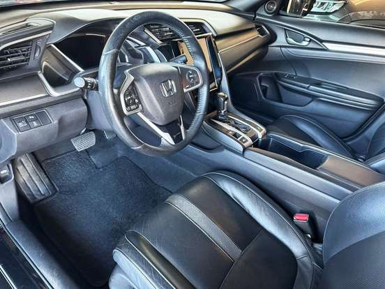 HONDA-CIVIC-2.0 16V FLEXONE EXL 4P CVT HONDA-CIVIC-2021