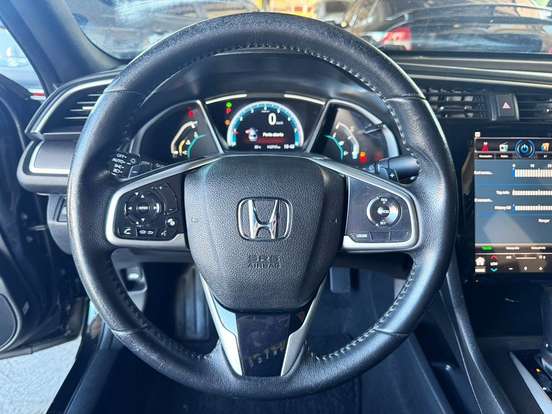 HONDA-CIVIC-2021