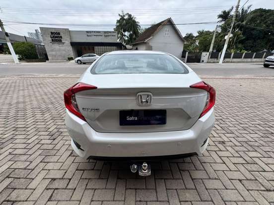 HONDA-CIVIC-2019