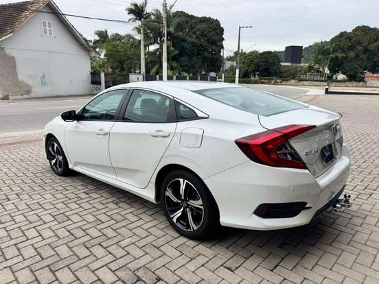 HONDA-CIVIC-2019