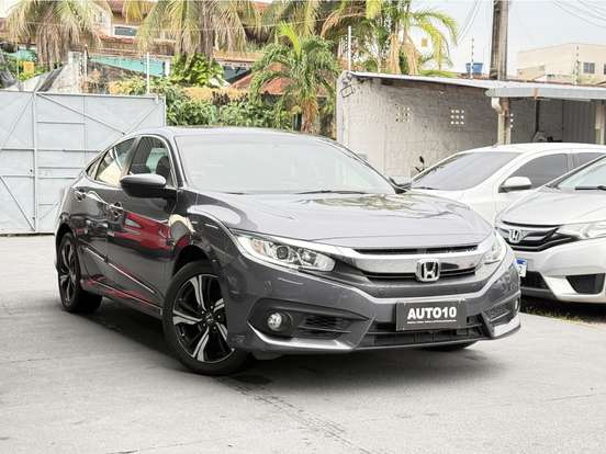 HONDA-CIVIC-2018