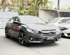 HONDA CIVIC 2.0 16V FLEXONE EXL 4P CVT HONDA CIVIC 2.0 16V FLEXONE EXL 4P CVT