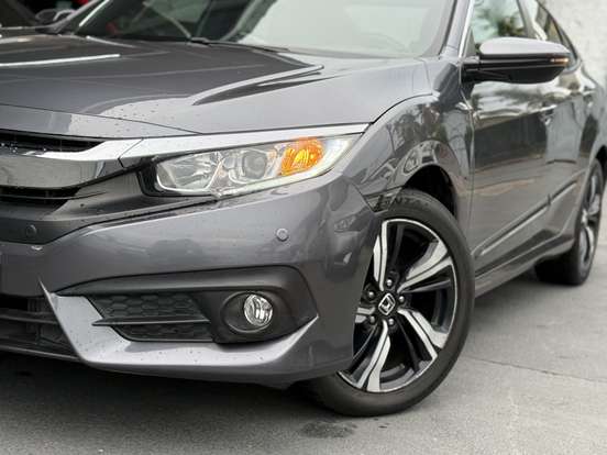 HONDA-CIVIC-2018