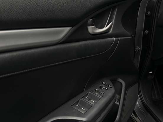 HONDA-CIVIC-2018