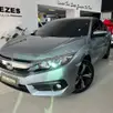 HONDA CIVIC 2.0 16V FLEXONE EXL 4P CVT HONDA CIVIC 2.0 16V FLEXONE EXL 4P CVT