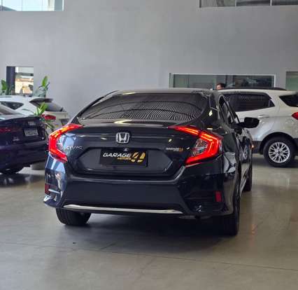 HONDA-CIVIC-2019