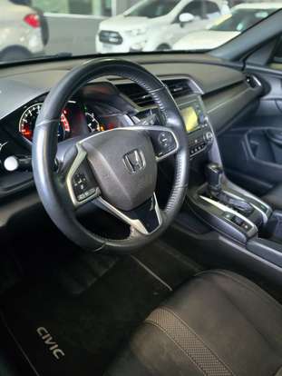 HONDA-CIVIC-2019