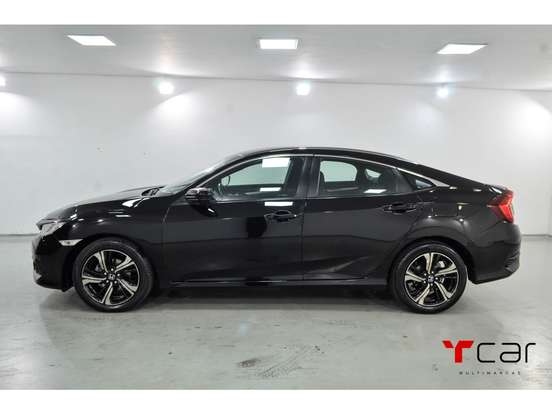 HONDA-CIVIC-2020