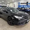 HONDA CIVIC 2.0 16V FLEXONE SPORT 4P CVT HONDA CIVIC 2.0 16V FLEXONE SPORT 4P CVT