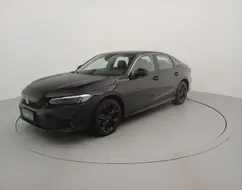 HONDA CIVIC 2.0 DI e:HEV ADVANCED E-CVT HONDA CIVIC 2.0 DI e:HEV ADVANCED E-CVT
