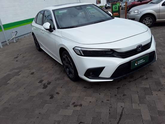 HONDA-CIVIC-2.0 DI e:HEV ADVANCED E-CVT HONDA-CIVIC-2024