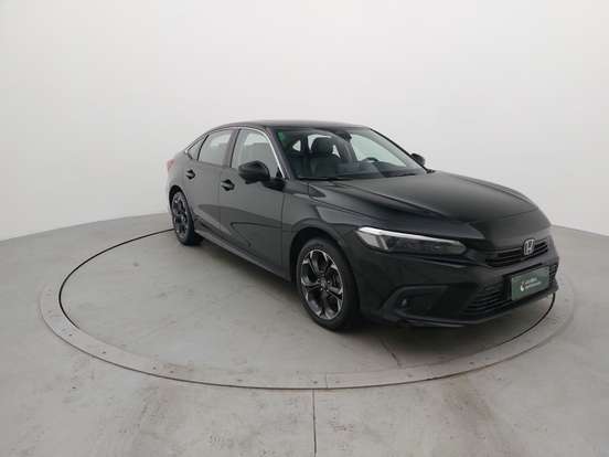 HONDA-CIVIC-2.0 DI e:HEV ADVANCED E-CVT HONDA-CIVIC-2024