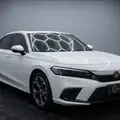 HONDA CIVIC 2.0 DI e:HEV TOURING e-CVT HONDA CIVIC 2.0 DI e:HEV TOURING e-CVT