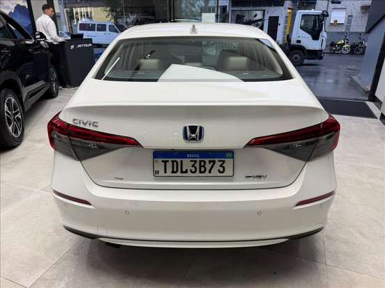 HONDA-CIVIC-2.0 DI e:HEV TOURING e-CVT HONDA-CIVIC-2024