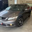 HONDA CIVIC 2.0 LXR 16V FLEX 4P AUTOMÁTICO HONDA CIVIC 2.0 LXR 16V FLEX 4P AUTOMÁTICO