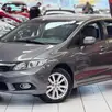 HONDA CIVIC 2.0 LXR 16V FLEX 4P AUTOMÁTICO HONDA CIVIC 2.0 LXR 16V FLEX 4P AUTOMÁTICO