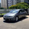 HONDA CIVIC 2.0 LXR 16V FLEX 4P AUTOMÁTICO HONDA CIVIC 2.0 LXR 16V FLEX 4P AUTOMÁTICO