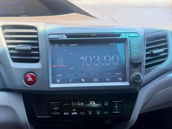 HONDA-CIVIC-2.0 LXR 16V FLEX 4P AUTOMÁTICO HONDA-CIVIC-2014