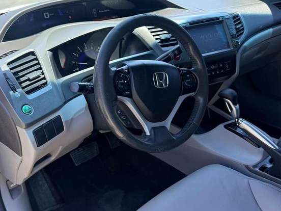 HONDA-CIVIC-2.0 LXR 16V FLEX 4P AUTOMÁTICO HONDA-CIVIC-2014