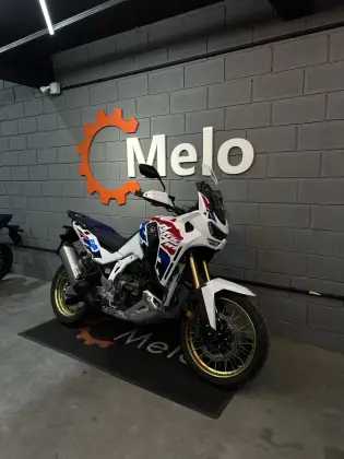 HONDA CRF 1100L AFRICA TWIN ADVENTURE SPORTS ES DCT 