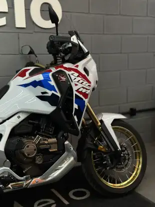 HONDA-CRF 1100L AFRICA TWIN ADVENTURE SPORTS ES DCT-2026