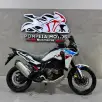 HONDA CRF 1100L AFRICA TWIN ES DCT HONDA CRF 1100L AFRICA TWIN ES DCT