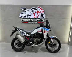 HONDA CRF 1100L AFRICA TWIN ES DCT HONDA CRF 1100L AFRICA TWIN ES DCT