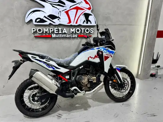 HONDA-CRF 1100L AFRICA TWIN ES DCT HONDA-CRF 1100L AFRICA TWIN ES DCT-2026