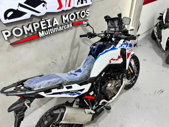 HONDA-CRF 1100L AFRICA TWIN ES DCT HONDA-CRF 1100L AFRICA TWIN ES DCT-2026