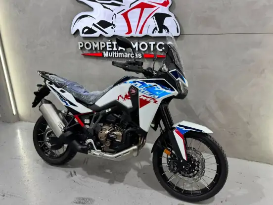 HONDA-CRF 1100L AFRICA TWIN ES DCT-2026