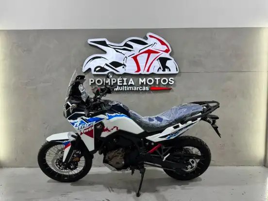 HONDA-CRF 1100L AFRICA TWIN ES DCT HONDA-CRF 1100L AFRICA TWIN ES DCT-2026