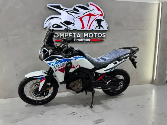 HONDA-CRF 1100L AFRICA TWIN ES DCT HONDA-CRF 1100L AFRICA TWIN ES DCT-2026