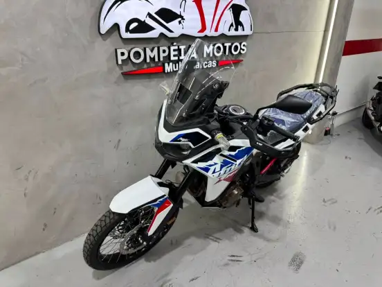 HONDA-CRF 1100L AFRICA TWIN ES DCT-2026