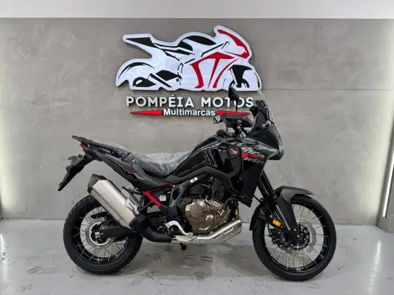 HONDA CRF 1100L AFRICA TWIN 