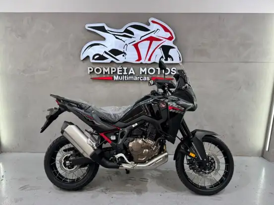 HONDA-CRF 1100L AFRICA TWIN-2026