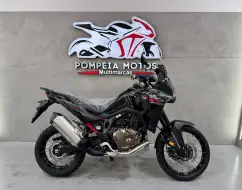 HONDA CRF 1100L AFRICA TWIN HONDA CRF 1100L AFRICA TWIN