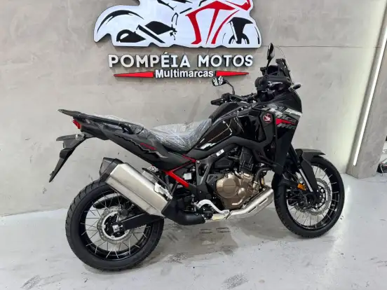 HONDA-CRF 1100L AFRICA TWIN-2026