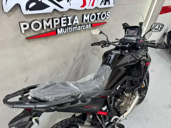 HONDA-CRF 1100L AFRICA TWIN HONDA-CRF 1100L AFRICA TWIN-2026